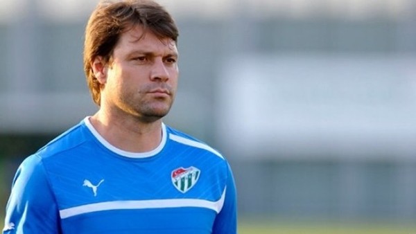 Ertuğrul Sağlam: 'Gelenler gidenlerden daha kaliteli'