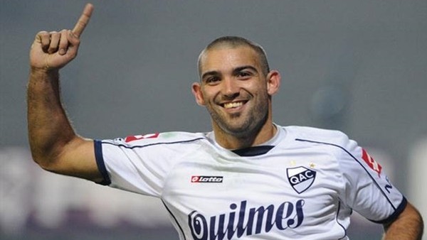 Martin Cauteruccio'dan mükemmel gol