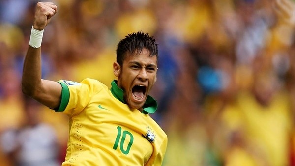 Brezilya ABD'ye acımadı