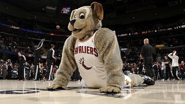 NBA'de 2014-15 Sezonunun en Eğlenceli Anları