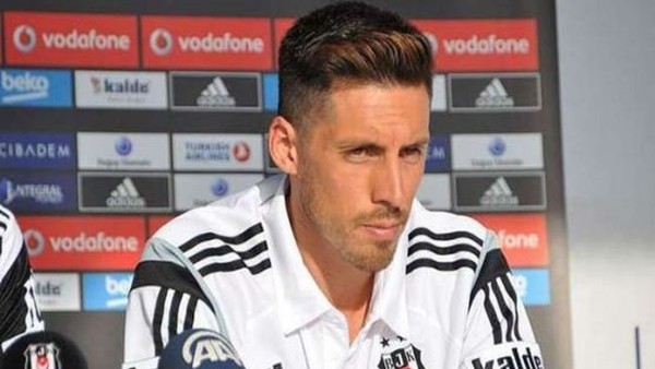 Sosa: 'Bugün Mario'nun günüydü'