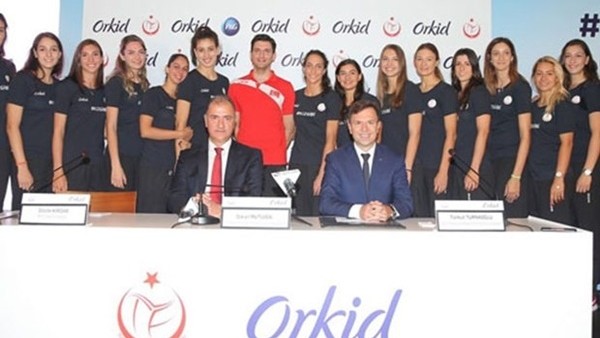 Filenin Sultanları'na sponsor desteği devam ediyor