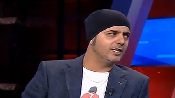 Ali Ece'den Emre Çolak açıklaması