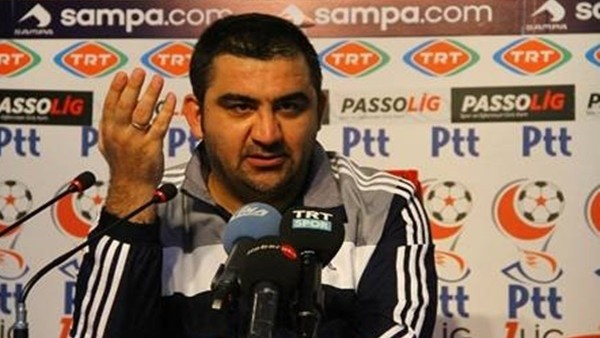 Ümit Özat: 'İstediğim Takım İkinci Yarıdaki Takımdı'