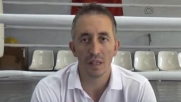 Avrupa Şampiyonası'nda hedef 8 madalya