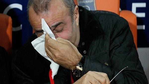 Transferin son saatlerinde Galatasaraylılar temsili