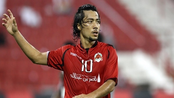 Rodrigo Tabata durdurulamıyor! Yine müthiş attı