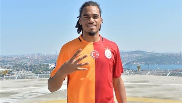 Jason Denayer'ın yorumladığı  harika şarkı
