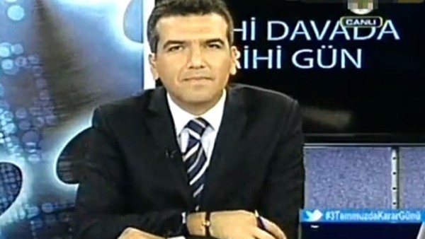 Aziz Yıldırım beraat edince FB TV