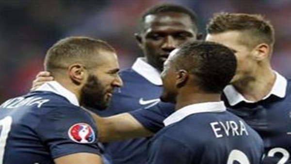 Fransa hazırlık dinlemedi