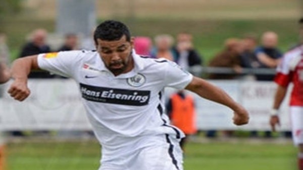 Santos attı, Wil 1900 kazandı