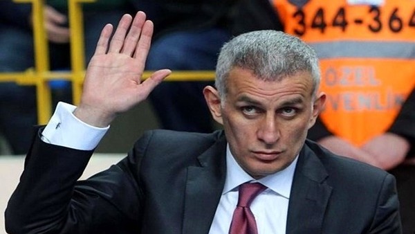 Hacıosmanoğlu'ndan sert açıklamalar