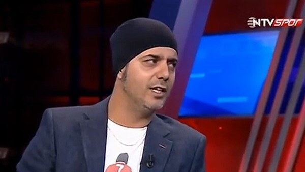 Ali Ece: '4-6-0 kumar'