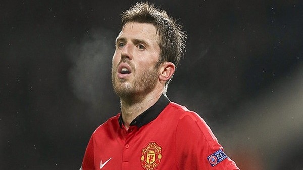 Michael Carrick'in Penaltısı Geyik Konusu Oldu