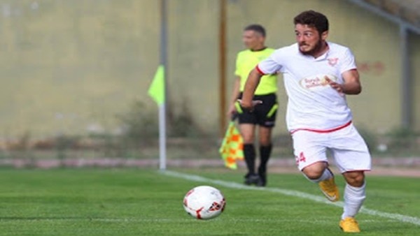 Bayrampaşalı Feridun'dan Messi vari gol