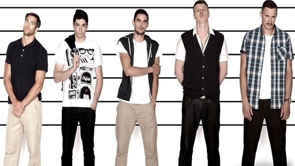 Euroleague'den Usual Suspectsli tanıtım videosu