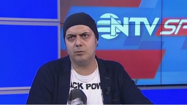 Ali Ece: '3 takım 5 takım gidiyormuş farketmez'