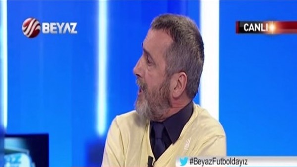 Abdülkerim Durmaz: 'Rotasyonun Allah belasını versin'