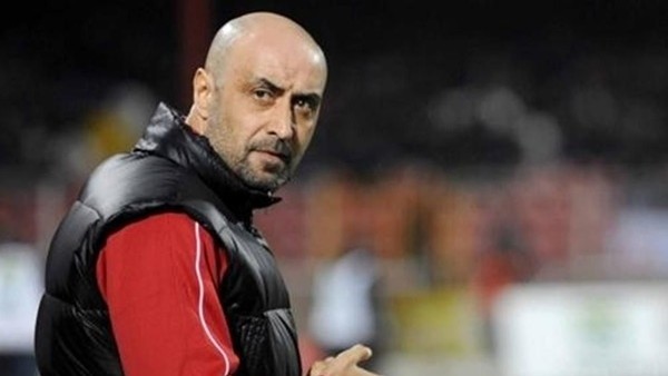 Tolunay Kafkas'ın hakem Mete Kalkavan'a tepkisi