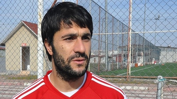 Adem Koçak'tan Sergen Yalçın'a destek