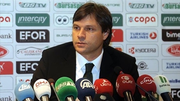 Ertuğrul Sağlam'dan istifa açıklaması