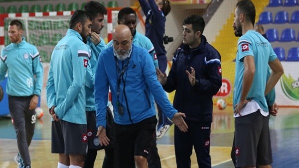 Çaykur Rizespor'da Beşiktaş maçı hazırlıkları