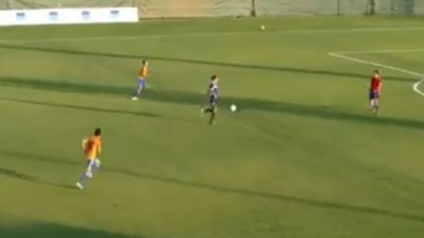 Quaresma Bu Kadını Çok Kıskanacak!