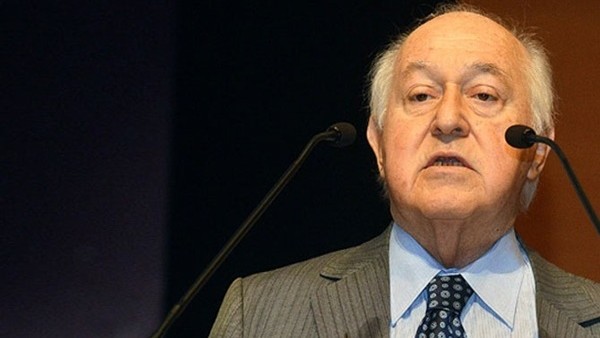 Duygun Yarsuvat 'Hamzaoğlu'na kara propaganda yapıldı'