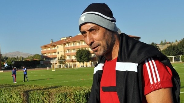 Tolunay Kafkas: 'Fenerbahçe maçını fırsat olarak görüyoruz'