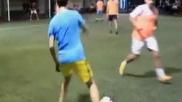 Böyle Pazar Görülmedi