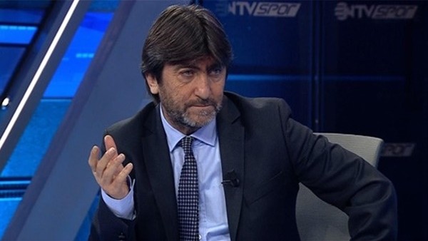 Rıdvan Dilmen: 'Diego boşa benzin yakan araba gibi'