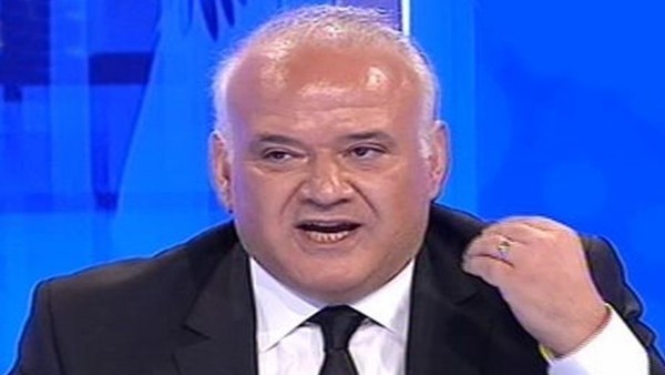 Ahmet Çakar'dan Hacıosmanoğlu'na: 'Sen kimsin'