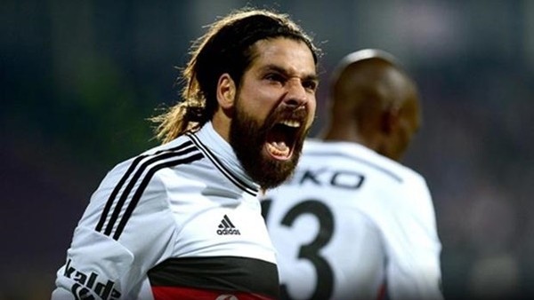 Olcay Şahan'dan derbi sonrası olay yaratan paylaşım