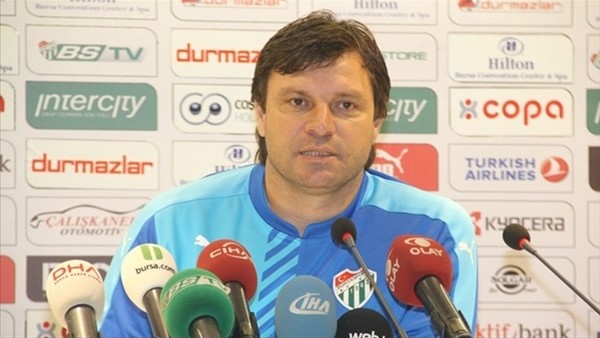 Ertuğrul Sağlam'dan Josue'ye tepki