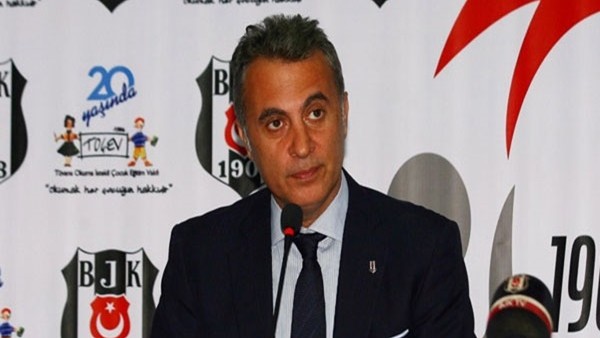 Fikret Orman: 'Sosyal sorumluluklarda duyarlı olmaya çalışıyoruz'