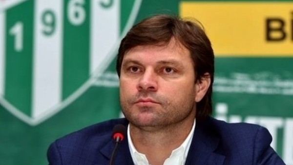 Ertuğrul Sağlam: 'Kazanmayı alışkanlık haline getirmeliyiz'