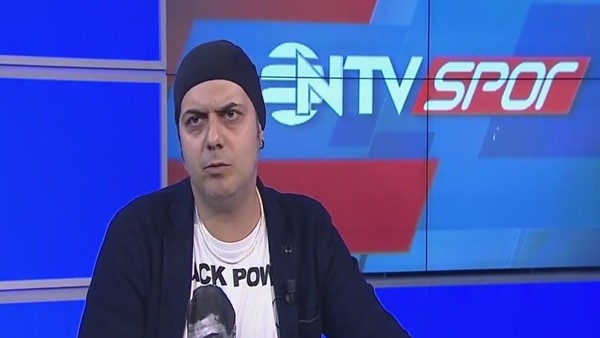 Ali Ece: 'Hakemler maçın kaderini değiştiremez'