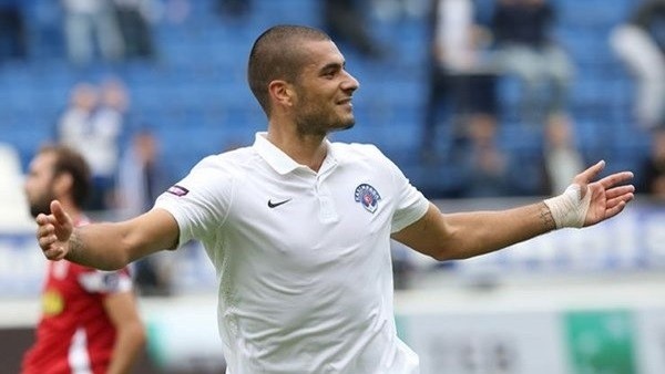 Eren Derdiyok: 'Emeğe Yazık'