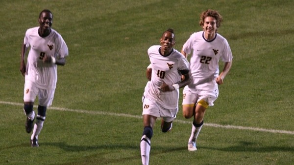 Amerika'da Thierry Henry vari bir gol