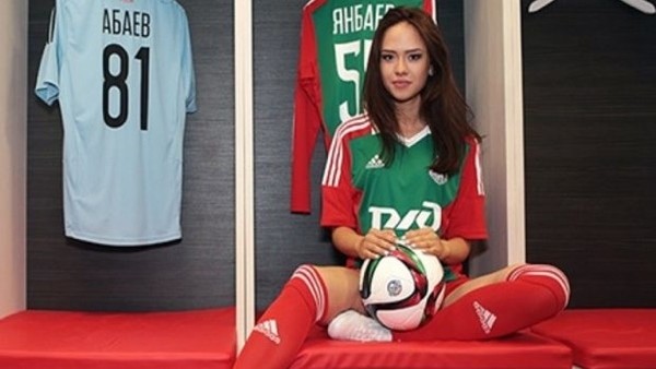 Belyaeva, Beşiktaş taraftarından çekiniyor