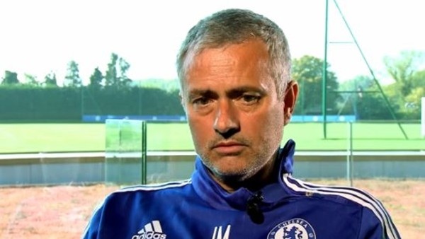 Mourinho: 'Southampton maçı zor olacak'