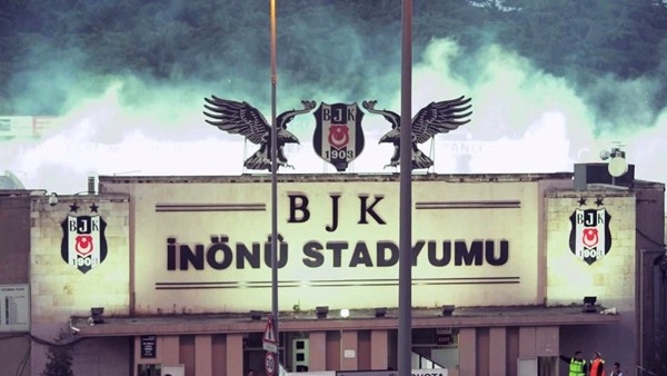 Beşiktaşlıların beklediği film! Baba evi