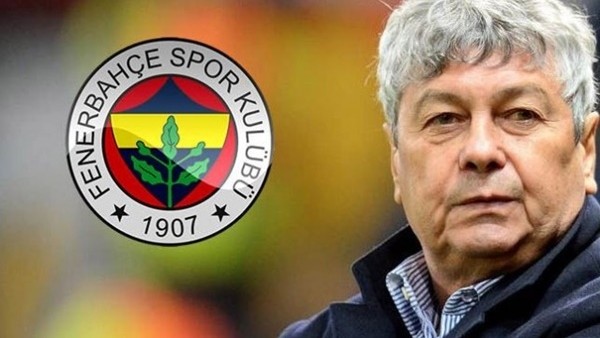Fenerbahçe'de hedef Lucescu