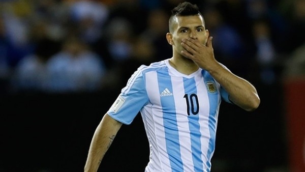 Arjantin Kötü Başladı