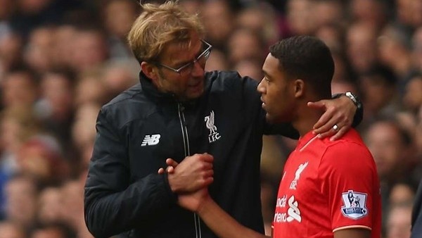 Klopp'tan Jordon Ibe'a: 'Gözlük lazım mı?'