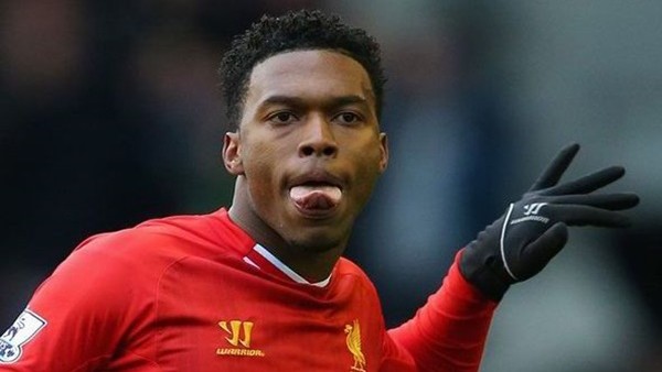Sturridge'den dans dersi