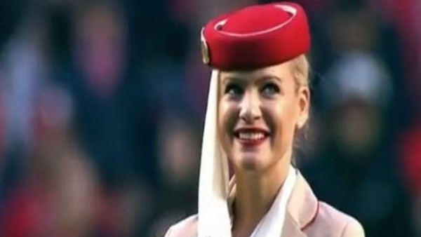 Sahayı Hostesler Bastı