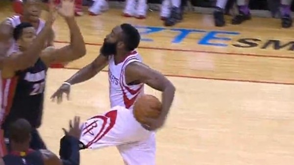 NBA'de gecenin en iyi 10 hareketi (18 Ekim 2015)