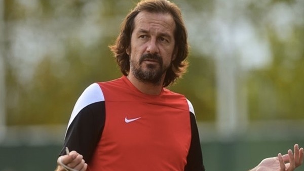 Yusuf Şimşek 'Şok geçiriyorum'