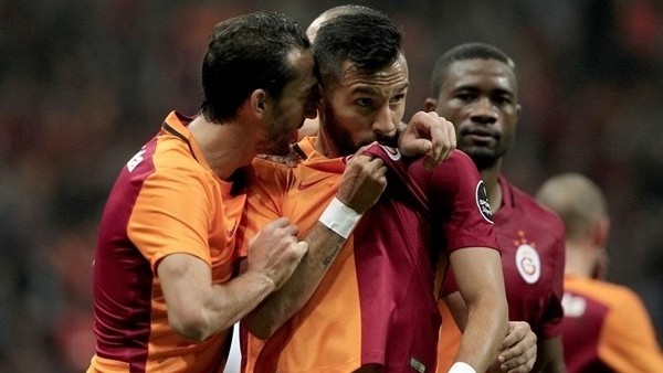 Yasin Öztekin galibiyet sonrası konuştu